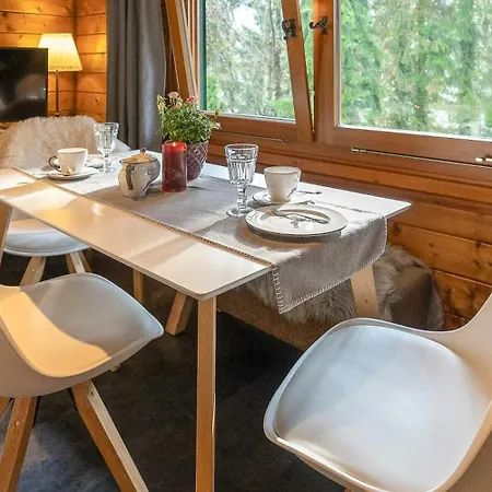 With Sauna Near Winterberg's Slopes *